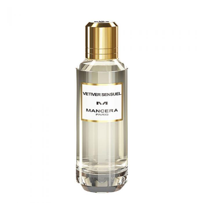 Парфумована вода Mancera Vetiver Sensuel для чоловіків і жінок - edp 60 ml