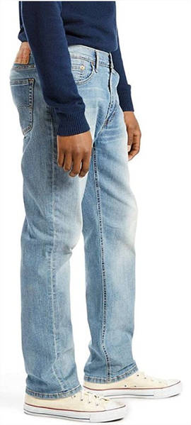 Levi's 541 lake merritt sales