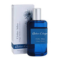 Одеколон Atelier Cologne Cedre Atlas для мужчин и женщин - edc 100 ml