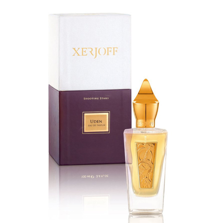 Парфумована вода Xerjoff Shooting Stars Uden для чоловіків і жінок - edp 50 ml
