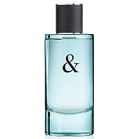 Туалетная вода Tiffany AND Co Love For Him для мужчин - edt 90 ml tester