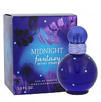 Парфюмированная вода Britney Spears Midnight Fantasy для женщин - edp 30 ml