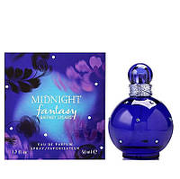 Парфюмированная вода Britney Spears Midnight Fantasy для женщин - edp 50 ml