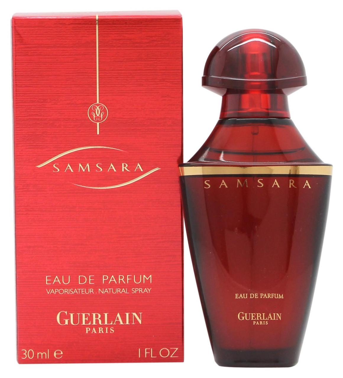 Парфумована вода Guerlain Samsara для жінок - edp 30 ml