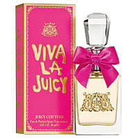 Парфюмированная вода Juicy Couture Viva La Juicy для женщин - edp 30 ml