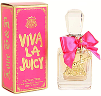 Парфюмированная вода Juicy Couture Viva La Juicy для женщин - edp 100 ml