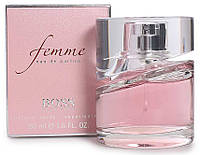 Парфюмированная вода Hugo Boss Femme для женщин - edp 50 ml