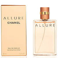 Парфюмированная вода Chanel Allure для женщин - edp 35 ml