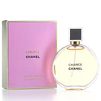Парфюмированная вода Chanel Chance для женщин - edp 50 ml