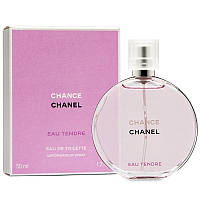 Туалетная вода Chanel Chance Eau Tendre для женщин - edt 50 ml