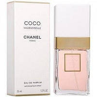 Парфюмированная вода Chanel Coco Mademoiselle для женщин - edp 35 ml