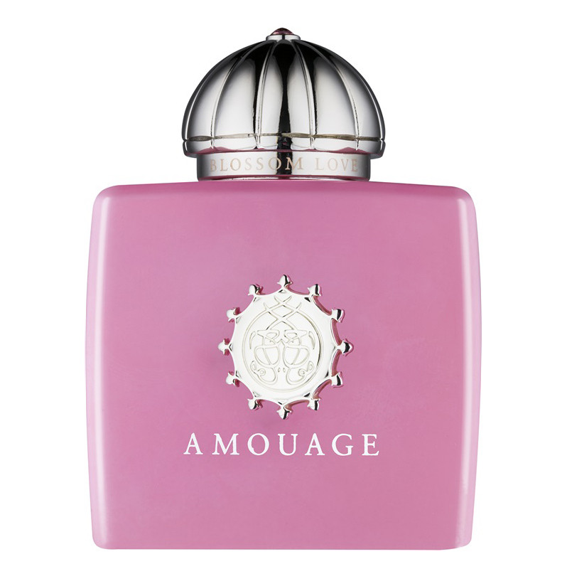 Парфумована вода Amouage Blossom Love для жінок - edp 100 ml tester
