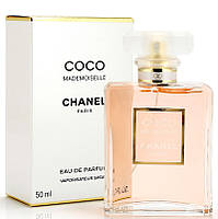 Парфюмированная вода Chanel Coco Mademoiselle для женщин - edp 50 ml