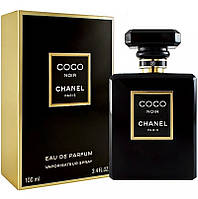 Парфюмированная вода Chanel Coco Noir для женщин - edp 100 ml