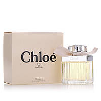 Парфюмированная вода Chloe Eau de Parfum для женщин - edp 75 ml
