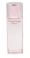 Парфюмированная вода Clinique Happy Heart для женщин - edp 50 ml tester