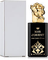 Парфюмированная вода Sisley Soir d'Orient для женщин - edp 100 ml tester