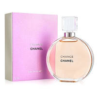 Туалетная вода Chanel Chance Eau de Toilette для женщин - edt 50 ml