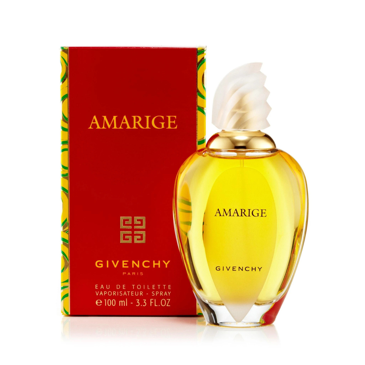 Givenchy Amarige 10 ml Розпив туалетної води для жінок Оригінал