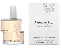 Парфумована вода Nina Ricci Premier Jour для жінок - edp 100 ml tester