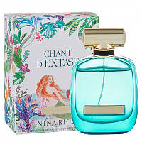 Парфюмированная вода Nina Ricci Chant d'Extase для женщин - edp 50 ml