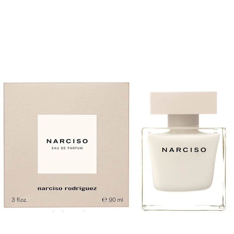 Парфумована вода Narciso Rodriguez Narciso для жінок - edp 90 ml