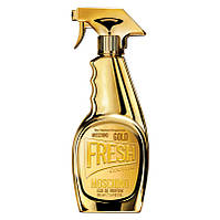 Парфюмированная вода Moschino Gold Fresh Couture для женщин - edp 100 ml tester