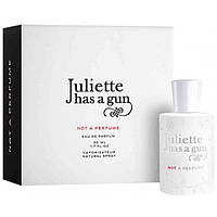 Парфюмированная вода Juliette Has A Gun Not a Perfume для женщин - edp 50 ml