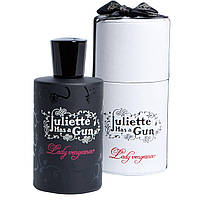 Парфюмированная вода Juliette has a gun Lady Vengeance Extreme для женщин - edp 50 ml