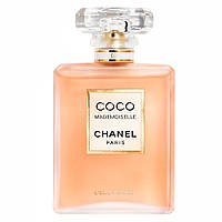 Туалетная вода Chanel Coco Mademoiselle L'Eau Privee для женщин - edt 50 ml