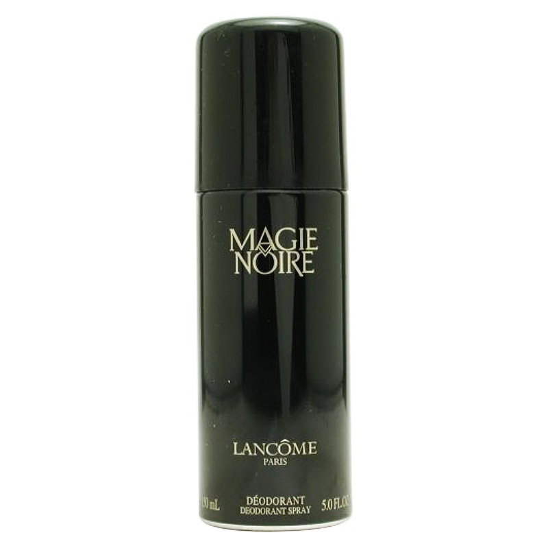 Купить Дезодорант Lancome Noire для женщин spray 150 ml, цена 9999 — Prom.ua (ID#1519979139)
