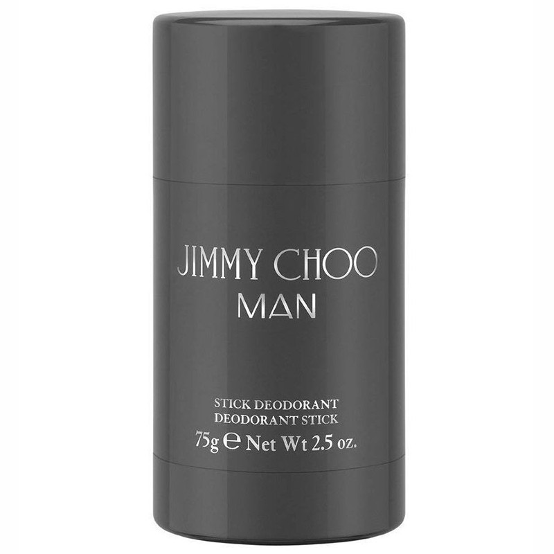 Дезодорант Jimmy Choo Jimmy Choo Man для чоловіків - deo-stick 75 g, фото 1