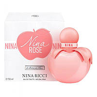 Туалетная вода Nina Ricci Nina Rose для женщин - edt 30 ml