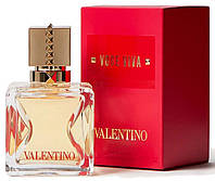 Парфюмированная вода Valentino Voce Viva для женщин - edp 50 ml