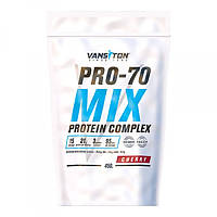 Протеины Protein Pro-70 (450 г) Vansiton