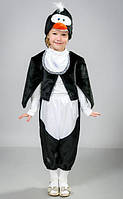 Костюм Пінгвіна. Костюм пінгвін. Костюм Пінгвиня.  Новорічний костюм Пінгвін.