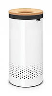 Бак для белья, 35 л, Brabantia, LAUNDRY BIN,104367