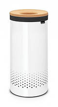 Бак для білизни, 35 л, Brabantia, LAUNDRY BIN,104367