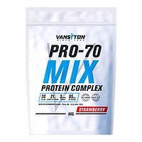 Протеины Mega Protein Pro-70 (900 г) Vansiton