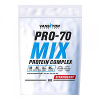 Протеїни Protein Pro-70 (900 г) Vansiton