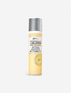 Зволожуючий гель для лиця It Cosmetics Confidence in a Gel Lotion 75 мл
