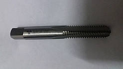 Мітчик дюймовий 3/8" 16ниток UNC