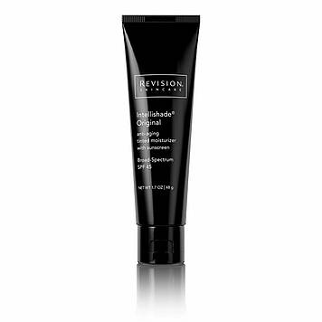 Зволожуючий тонуючий Крем Revision Skincare Intellishade Original SPF 45