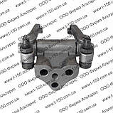 Коромисла Д-21/144, в зборі зі стійкою, Д37Е-1007080-Б2, Чехія, фото 2