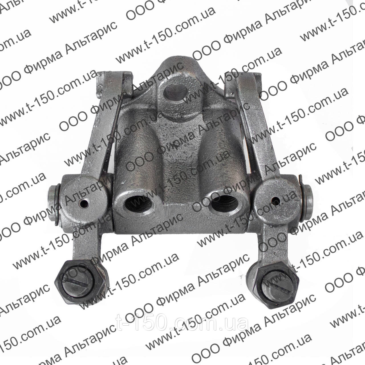 Коромисла Д-21/144, в зборі зі стійкою, Д37Е-1007080-Б2, Чехія, фото 1