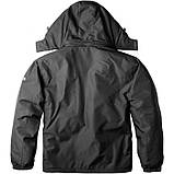 Куртка SURPLUS STARS JACKET Black S, фото 2