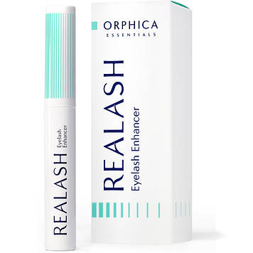 Кондиціонер для вій Orphica Realash Eyelash Enhancer 3ml