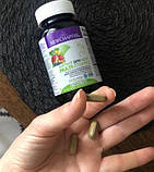 Вітаміни для вагітних і мам, що годують New Chapter Perfect Prenatal Multivitamin 48 вег таблеток, фото 5