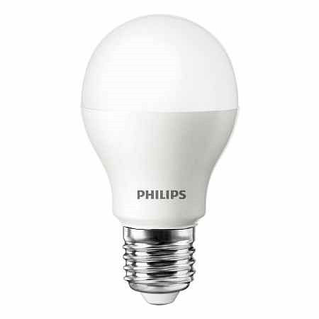 Світлодіодна LED-лампа Philips LEDBulb 10.5-85W E27 6500 K 230V A60/PF