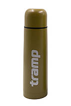 Питний термос Tramp Basic UTRC-111, 500 мл (Khaki), фото 2